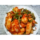 총각김치 4kg23,000원
